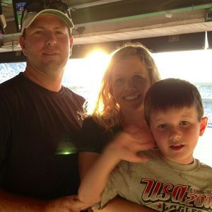 Meet your Posher, Brett